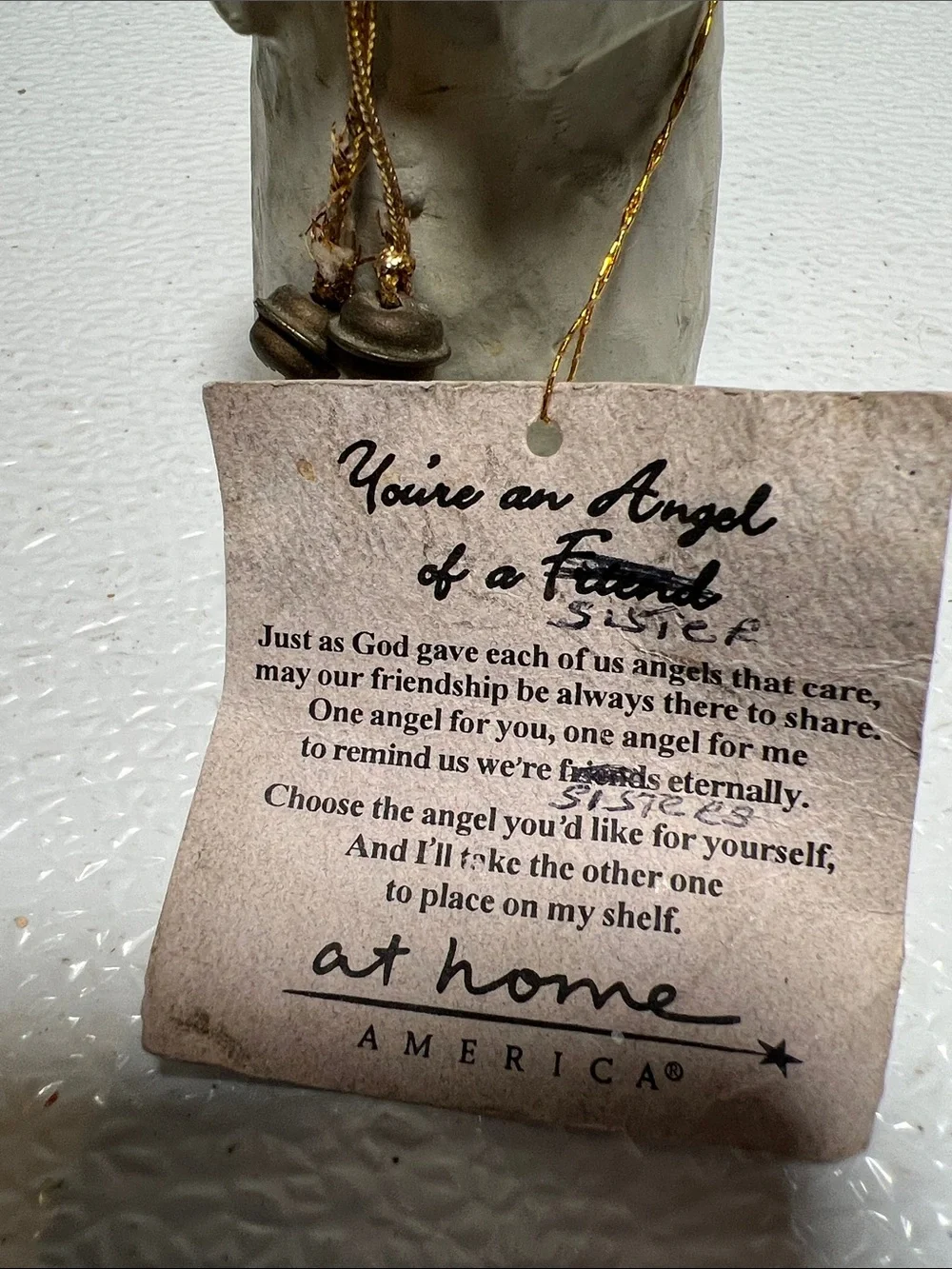 N/A cute angel